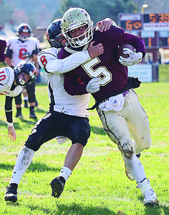 Williamstown too much for Summers News, Sports, Jobs News and Sentinel